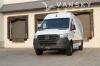 2022 Mercedes-Benz Sprinter 2500 价格 $48,500